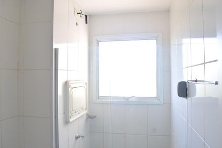 Apartamento para alugar com 49m², 2 quartos e 1 vagaBanheiro 