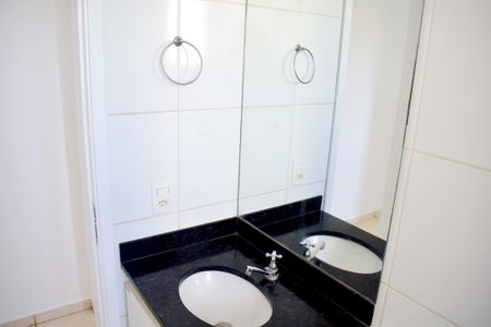 Apartamento para alugar com 49m², 2 quartos e 1 vagaBanheiro 