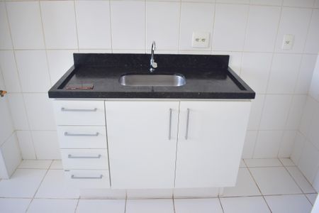 Apartamento para alugar com 49m², 2 quartos e 1 vagaCozinha - Armários