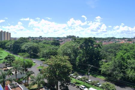 Apartamento para alugar com 49m², 2 quartos e 1 vagaVista da Sacada