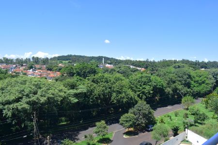 Apartamento para alugar com 49m², 2 quartos e 1 vagaVista da Sacada