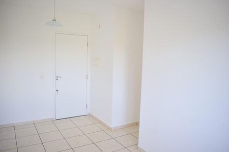 Apartamento para alugar com 49m², 2 quartos e 1 vagaSala