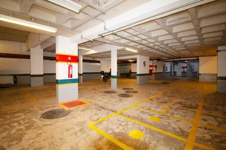 Studio à venda com 23m², 1 quarto e sem vaga