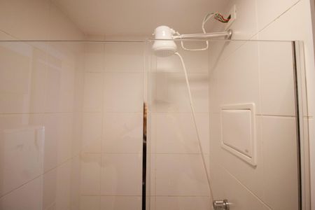 Studio à venda com 23m², 1 quarto e sem vaga