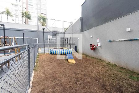 Apartamento para alugar com 30m², 2 quartos e sem vaga