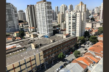 Apartamento para alugar com 30m², 2 quartos e sem vaga