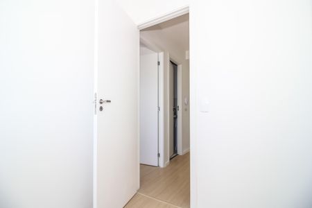 Apartamento para alugar com 30m², 2 quartos e sem vaga Apartamento para alugar com 30m², 2 quartos e sem vagaQuarto 2