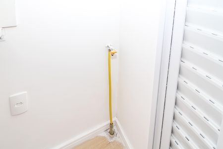 Apartamento para alugar com 30m², 2 quartos e sem vaga Apartamento para alugar com 30m², 2 quartos e sem vagaSala/Cozinha
