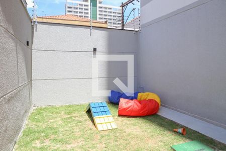 Apartamento para alugar com 30m², 2 quartos e sem vaga Apartamento para alugar com 30m², 2 quartos e sem vagaÁrea comum