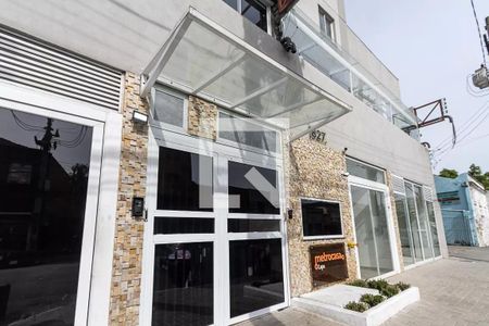 Apartamento para alugar com 30m², 2 quartos e sem vaga