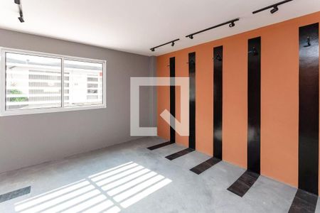 Apartamento para alugar com 30m², 2 quartos e sem vaga Apartamento para alugar com 30m², 2 quartos e sem vagaÁrea comum