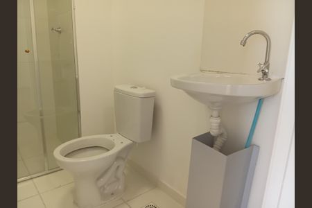 Apartamento para alugar com 30m², 2 quartos e sem vaga