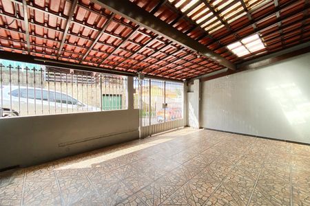 Casa à venda com 298m², 4 quartos e 3 vagasGaragem