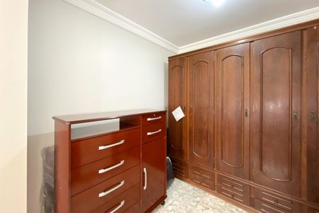 Casa à venda com 298m², 4 quartos e 3 vagasCloset do quarto 3