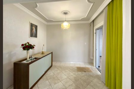 Sala de casa à venda com 4 quartos, 298m² em Teixeira Dias, Belo Horizonte