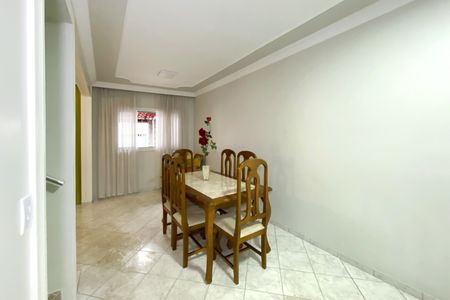 Casa à venda com 298m², 4 quartos e 3 vagasSala de Jantar