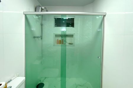 Casa à venda com 298m², 4 quartos e 3 vagasBanheiro