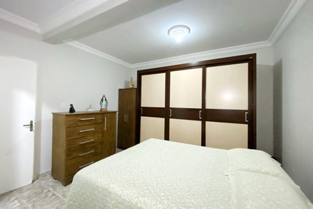 Casa à venda com 298m², 4 quartos e 3 vagasSuite 1