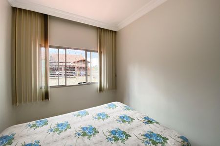 Casa à venda com 298m², 4 quartos e 3 vagasQuarto 2