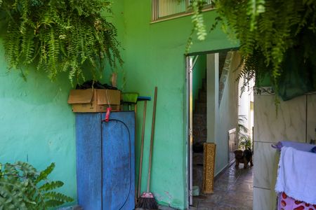 Casa à venda com 100m², 2 quartos e sem vagaÁrea de Serviço