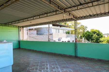 Casa à venda com 100m², 2 quartos e sem vagaTerraço