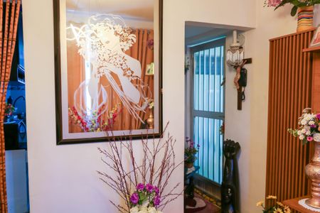 Sala de casa à venda com 2 quartos, 100m² em Engenho de Dentro, Rio de Janeiro