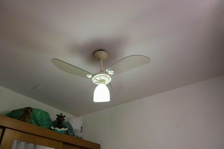 Casa à venda com 100m², 2 quartos e sem vagaQuarto 2