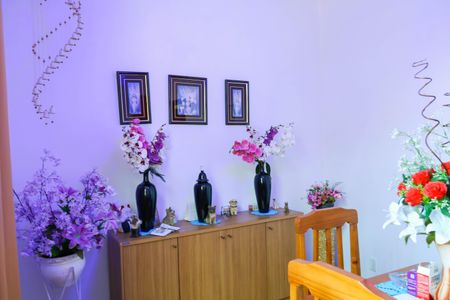 Casa à venda com 100m², 2 quartos e sem vagaQuarto 1