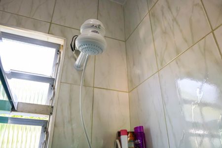 Casa à venda com 100m², 2 quartos e sem vagaBanheiro