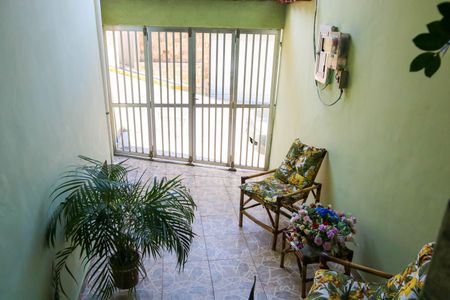 Casa à venda com 100m², 2 quartos e sem vagaGaragem