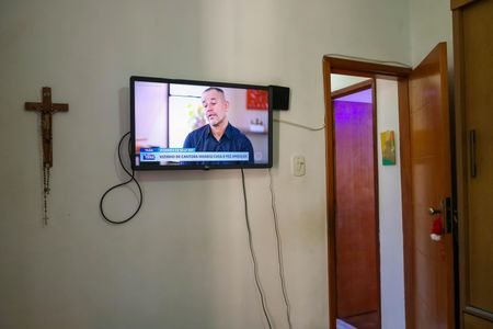 Casa à venda com 100m², 2 quartos e sem vagaQuarto 2