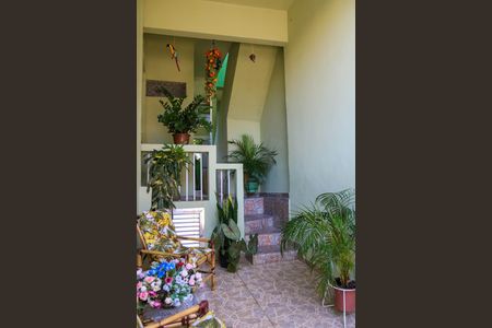 Casa à venda com 100m², 2 quartos e sem vagaGaragem