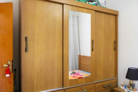 Casa à venda com 100m², 2 quartos e sem vagaQuarto 2