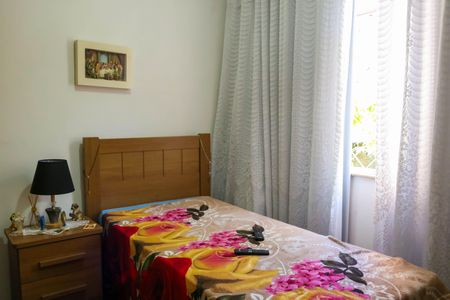 Casa à venda com 100m², 2 quartos e sem vagaQuarto 2