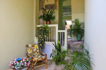 Casa à venda com 100m², 2 quartos e sem vagaGaragem