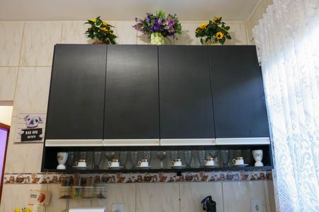 Casa à venda com 100m², 2 quartos e sem vagaCozinha