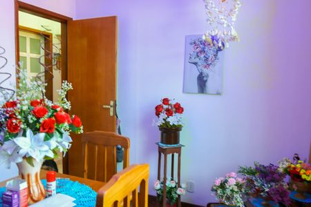 Casa à venda com 100m², 2 quartos e sem vagaQuarto 1