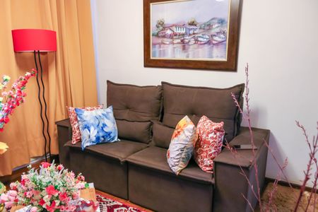 Sala de casa à venda com 2 quartos, 100m² em Engenho de Dentro, Rio de Janeiro