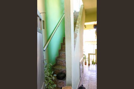 Casa à venda com 100m², 2 quartos e sem vagaÁrea de Serviço