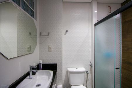 Casa à venda com 164m², 3 quartos e 3 vagasBanheiro social