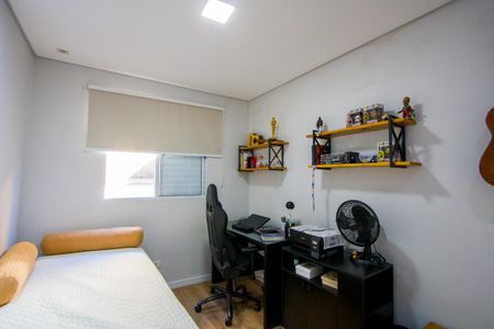 Casa à venda com 164m², 3 quartos e 3 vagasQuarto 3