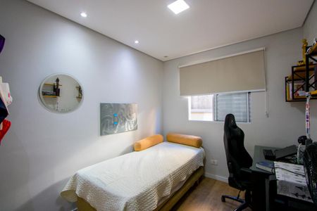 Casa à venda com 164m², 3 quartos e 3 vagasQuarto 3