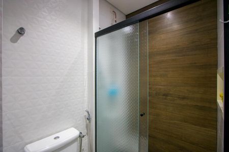 Casa à venda com 164m², 3 quartos e 3 vagasBanheiro social