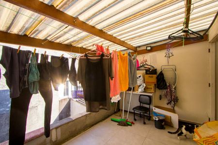 Casa à venda com 164m², 3 quartos e 3 vagasÁrea de serviço