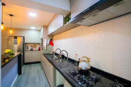 Casa à venda com 164m², 3 quartos e 3 vagasCopa/Cozinha