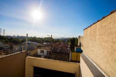 Vista do quarto 1 de casa à venda com 3 quartos, 164m² em Jardim Alvorada, Santo André