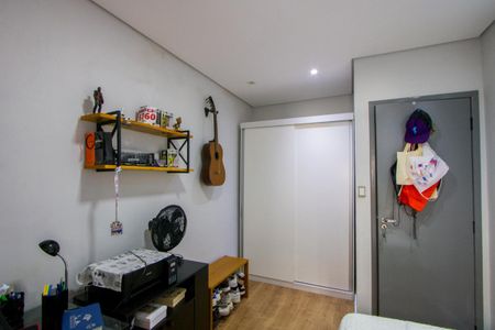 Casa à venda com 164m², 3 quartos e 3 vagasQuarto 3