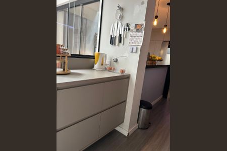 Casa à venda com 164m², 3 quartos e 3 vagas Casa à venda com 164m², 3 quartos e 3 vagasCozinha