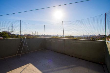 Casa à venda com 164m², 3 quartos e 3 vagasÁrea externa