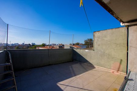 Casa à venda com 164m², 3 quartos e 3 vagasÁrea externa